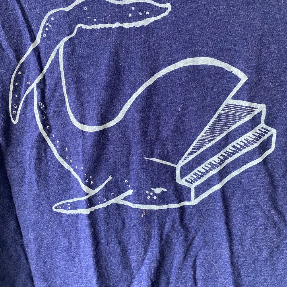 Size M, Dowdy Studio Grapic Tee